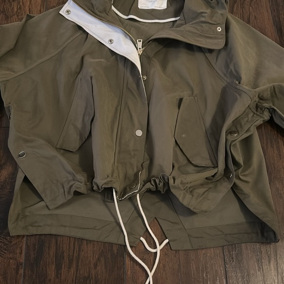 Zara jacket - brand new condition - Picture 4 of 5